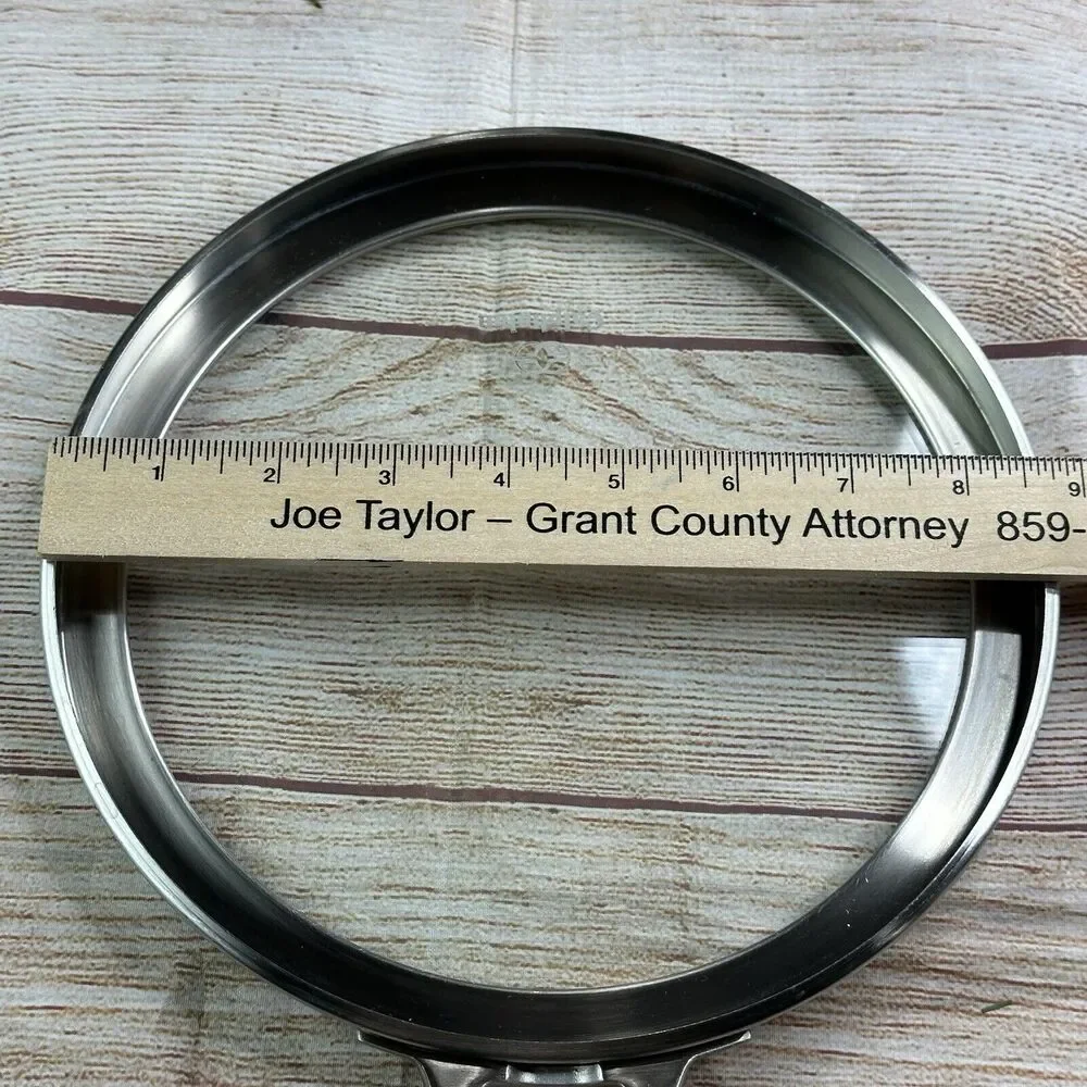 Calphalon Premier Space Saving Lid 8.5”